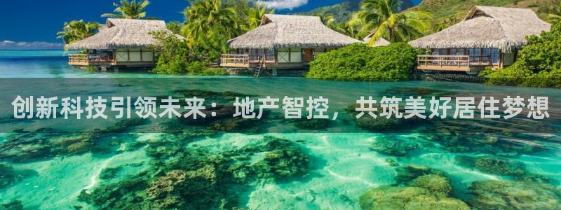 新宝5骗术：创新科技引领未来：地产智控，共筑美好居住梦想