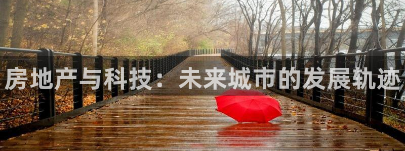 新宝5官方下载地址：房地产与科技：未来城市的发展轨迹