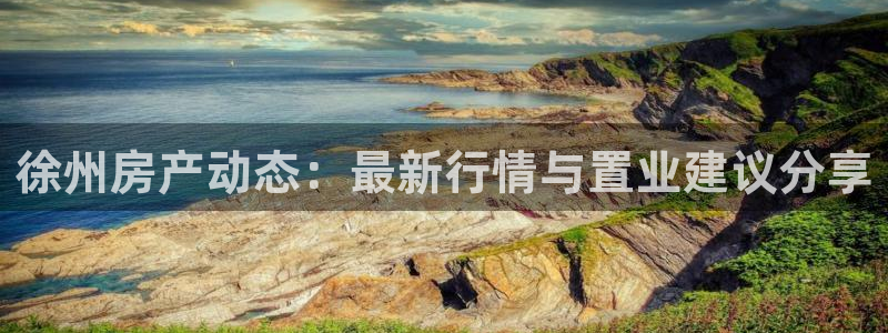 新宝5的网址：徐州房产动态：最新行情与置业建议分享